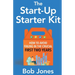 The Start-Up Starter Kit