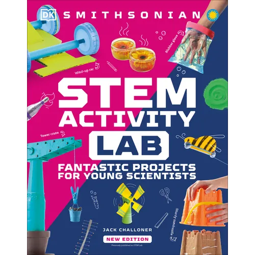 Stem Activity Lab