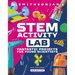 Stem Activity Lab