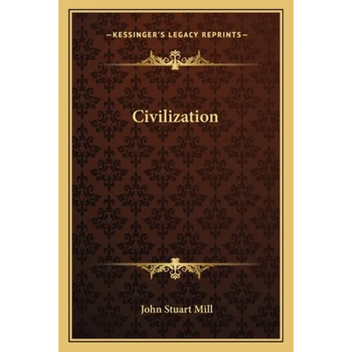Civilization