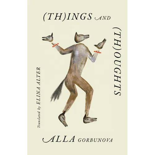 (Th)Ings and (Th)Oughts