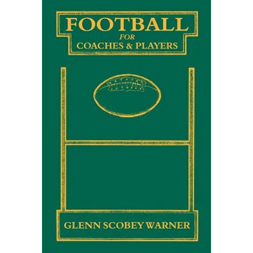 Football for Coaches and Players