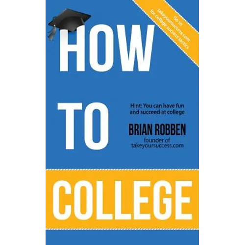 How To College