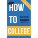 How To College