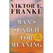 Man's Search for Meaning: Gift Edition