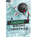 A Pucking Wrong Christmas: A Hockey Romance
