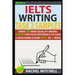 Ielts Writing Task 2 Samples: Over 50 High-Quality Model Essays for Your Reference to Gain a High Band Score 8.0+ in 1 Week (Book 6)
