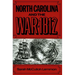 North Carolina and the War of 1812