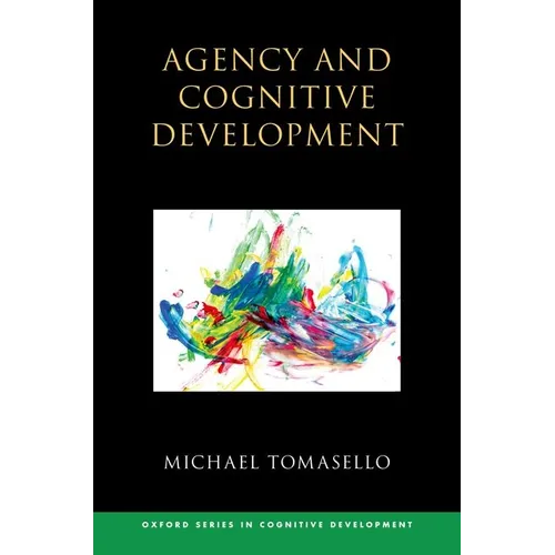 Agency and Cognitive Development