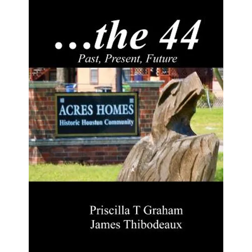 Historic Acres Homes the 44