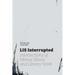 LIS Interrupted: Intersections of Mental Illness and Library Work