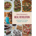 Rose Reisman's Meal Revolution: Recipes Inspired by Canada's New Food Guide