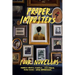 Proper Imposters: Four Novellas