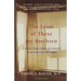 The Least of These My Brethren: A Doctor's Story of Hope and Miracles in an Inner-City AIDS Ward