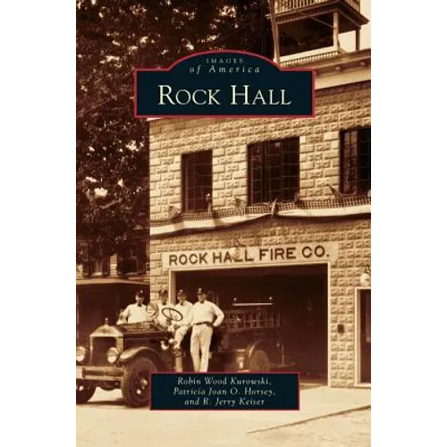 Rock Hall