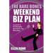 The Bare Bones Weekend Biz Plan: Launch a Profitable Business by Monday