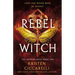 Rebel Witch: The Crimson Moth: Book 2