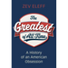 The Greatest of All Time: A History of an American Obsession