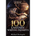 100 Fantasy Writing Prompts
