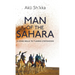 Man Of The Sahara: A Long Walk To Tuareg Statehood