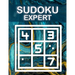 Sudoku Expert: Sudoku Diabolical, Hard Sudoku Books for Adults, Sudoku Gift Book, Sudoku Difficult Level