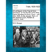 A Full Report of the Trial of Orrin Woodford, for the Murder of His Wife, Diana Woodford at Avon, Conn., July 22d, 1845; At the January Term, of the S