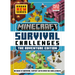 Minecraft: Survival Challenges: The Adventure Edition