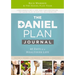 The Daniel Plan Journal: 40 Days to a Healthier Life