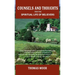 Counsels and Thoughts for the Spiritual Life of Believers: In Relation to Full Salvation in Christ, Spiritual Conflict, Faith & Fellowship and Justifi