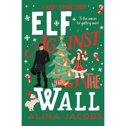 Elf Against the Wall