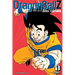 Dragon Ball Z (Vizbig Edition), Vol. 1: The Greatest Hero on Earth Is an Alien
