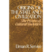 Origins of the State and Civilization