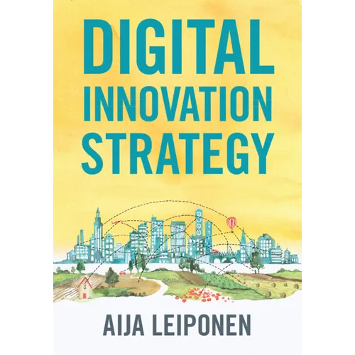 Digital Innovation Strategy