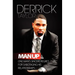 Man Up: One Man's Sincere Regret for Sabotaging His Relationships