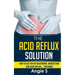 The Acid Reflux Solution: How to Get Rid of Heartburn, Indigestion and Acid Reflux.... For Good!