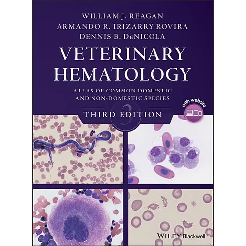 Veterinary Hematology