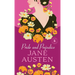 Pride and Prejudice