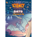 Science Comics: Bats: Learning to Fly