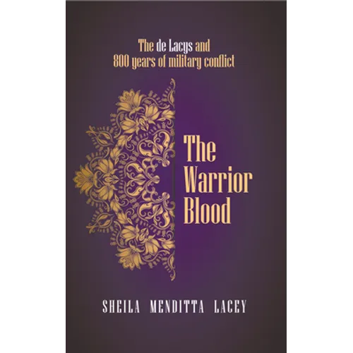 The Warrior Blood