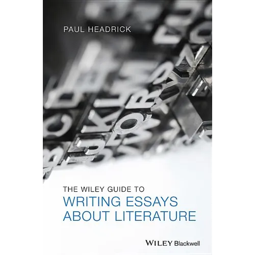 Guide to Writing Essays