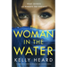 The Woman in the Water: A completely gripping mystery and suspense novel