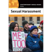 Sexual Harassment: A Reference Handbook