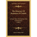 The Itinerary Of Benjamin Of Tudela: Critical Text, Translation And Commentary (1907)