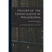 History of the Union League of Philadelphia: From Its Origin and Foundation to the Year 1882