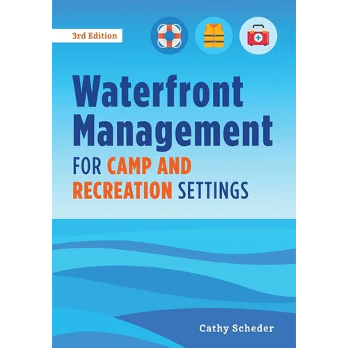 Waterfront Management for Camp and Recreation Settings