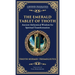 The Emerald Tablet of Thoth: Ancient Alchemical Wisdom for Spiritual Transformation (Deluxe Hardbound Edition)