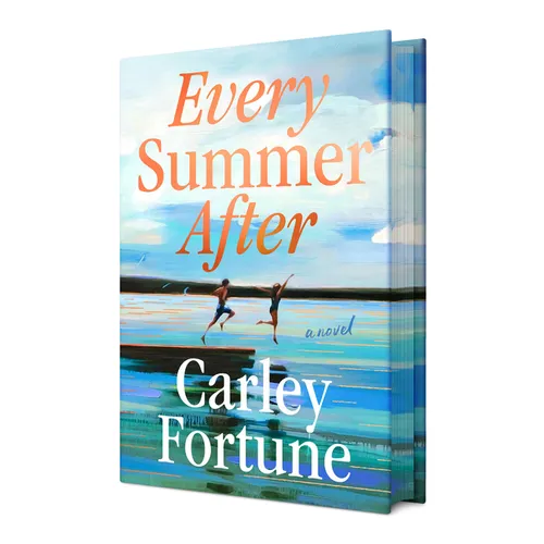 Every Summer After: Deluxe Edition