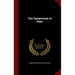 The Symposium of Plato