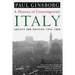 A History of Contemporary Italy: Society and Politics, 1943-1988