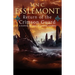 Return of the Crimson Guard